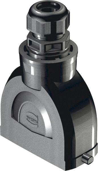 HARTING Tüllengehäuse 19 43 116 0447 19431160447 1St.