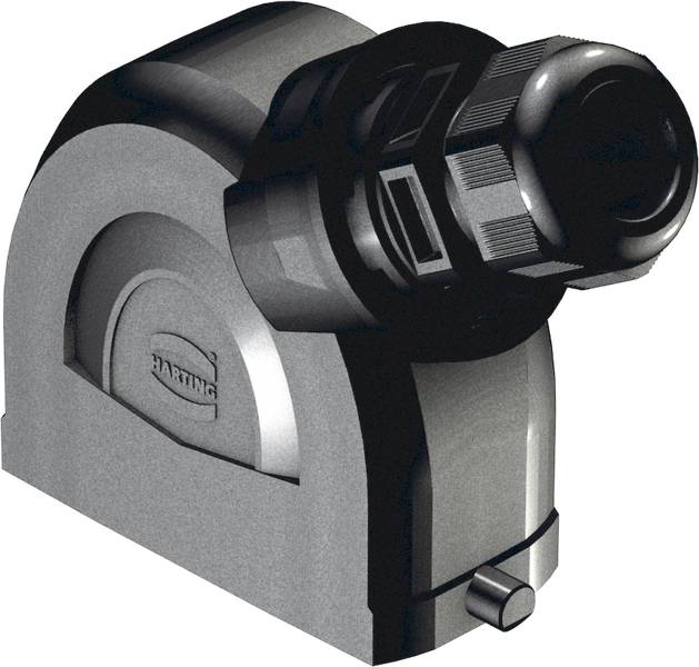 HARTING Tüllengehäuse 19 43 116 0547 19431160547 1St.