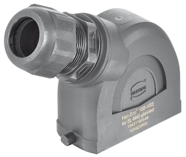 HARTING Tüllengehäuse 19 43 116 0548 19431160548 1St.