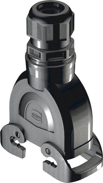 HARTING Tüllengehäuse 19 43 116 0438 19431160438 1St.