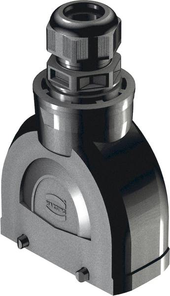 HARTING Tüllengehäuse 19 43 116 0427 19431160427 1St.