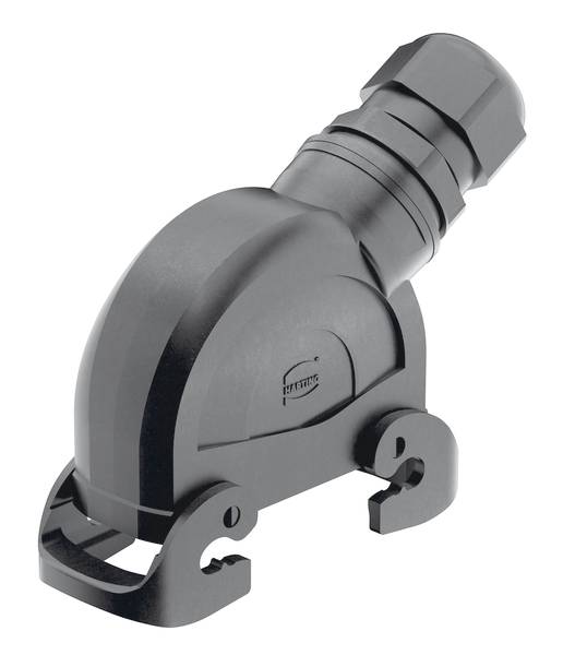 HARTING Tüllengehäuse 19 43 124 0538 19431240538 1St.