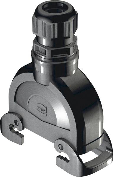 HARTING Tüllengehäuse 19 43 124 0438 19431240438 1St.