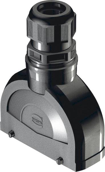 HARTING Tüllengehäuse 19 43 124 0428 19431240428 1St.