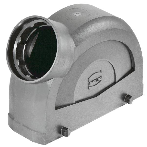 HARTING Tüllengehäuse 19 43 124 0527 19431240527 1St.