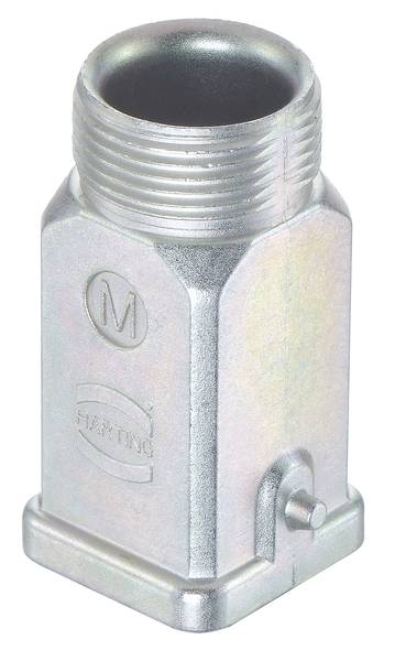 HARTING Tüllengehäuse 19 62 003 1421 19620031421
