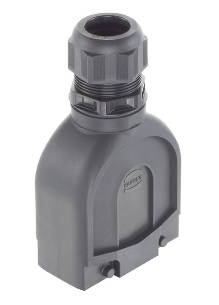 HARTING Tüllengehäuse 19 41 116 0433 19411160433 1St.