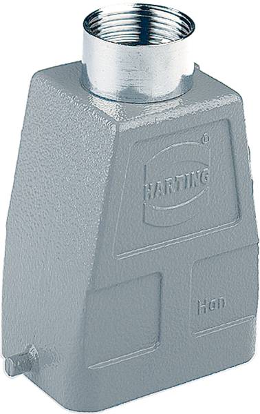 HARTING Tüllengehäuse 09 30 006 0442 09300060442 1St.
