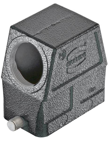 HARTING Tüllengehäuse 19 30 710 0548 19307100548