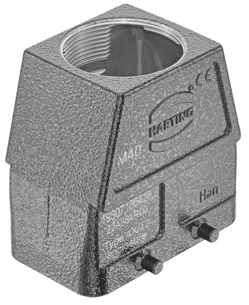 HARTING Tüllengehäuse 19 30 710 0428 19307100428