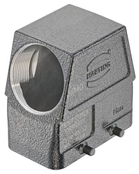 HARTING Tüllengehäuse 19 30 710 0528 19307100528