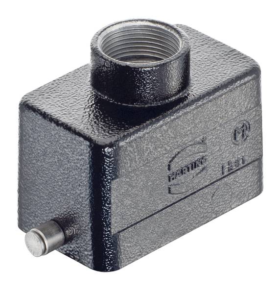 HARTING Tüllengehäuse 19 30 710 1441 19307101441 1St.
