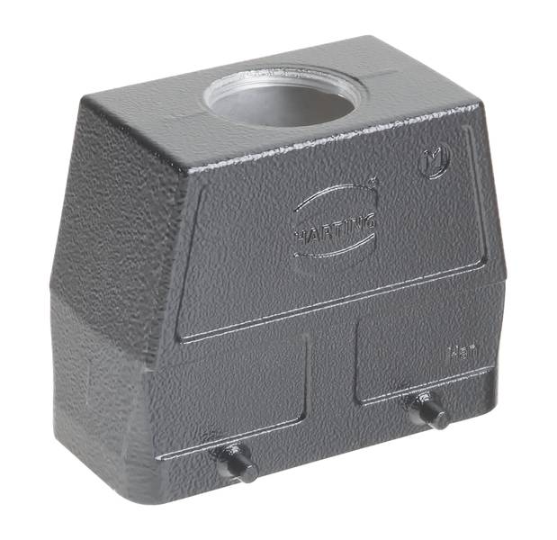 HARTING Tüllengehäuse 09 30 716 0421 09307160421 1St.