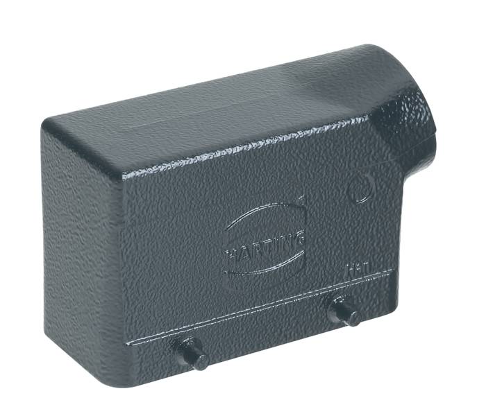 HARTING Tüllengehäuse 09 30 716 0521 09307160521 1St.