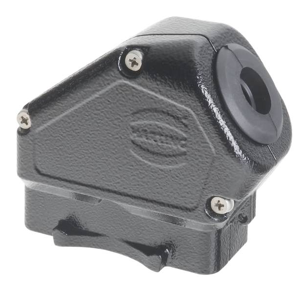 HARTING Tüllengehäuse 11 30 716 0520 11307160520 1St.