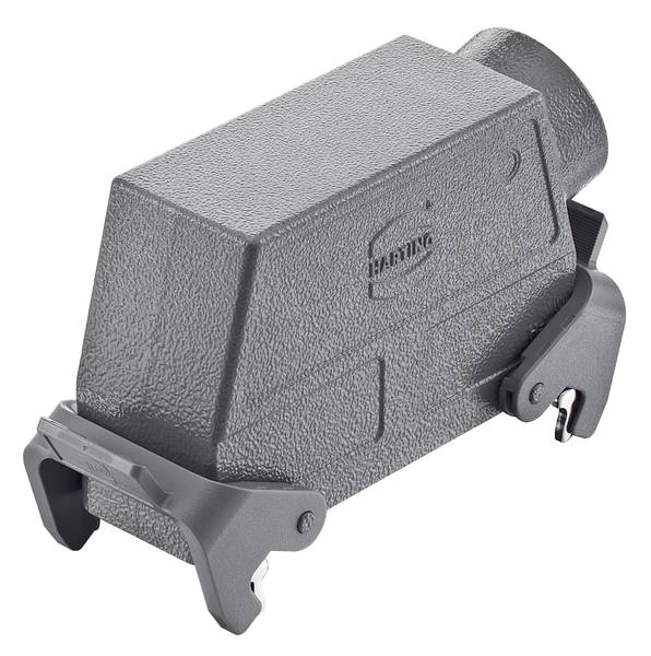 HARTING Tüllengehäuse 09 30 724 0531 09307240531 1St.