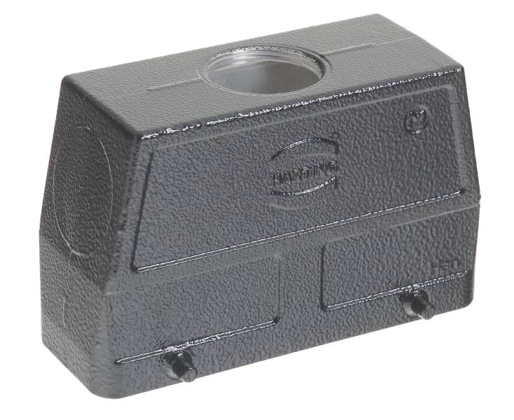 HARTING Tüllengehäuse 19 30 724 0427 19307240427