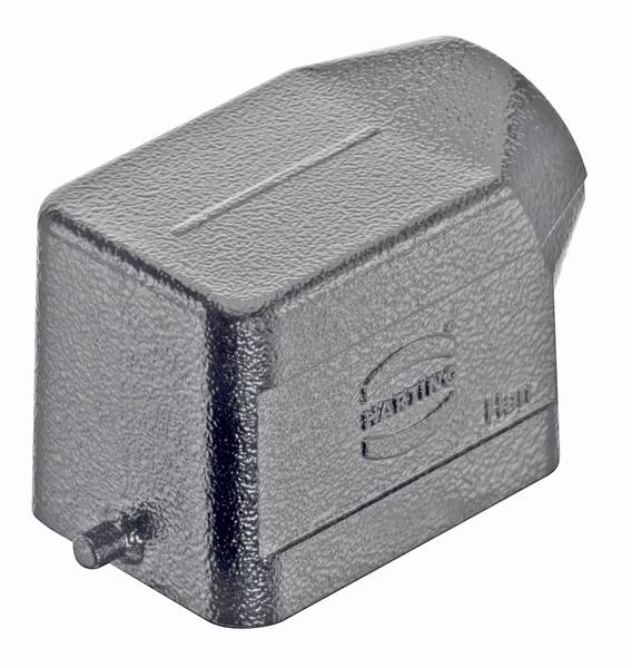 HARTING Tüllengehäuse 19 30 706 1540 19307061540