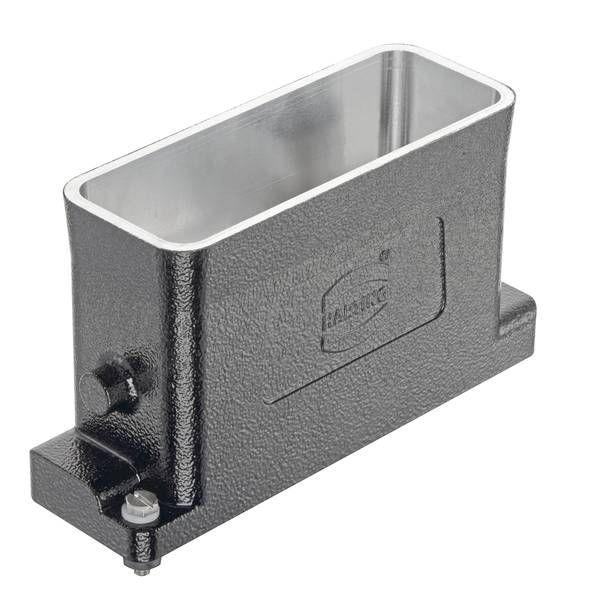 HARTING Tüllengehäuse 09 40 024 0454 09400240454 1St.