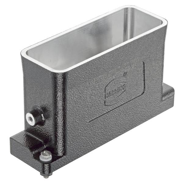 HARTING Tüllengehäuse 09 40 024 0455 09400240455 1St.