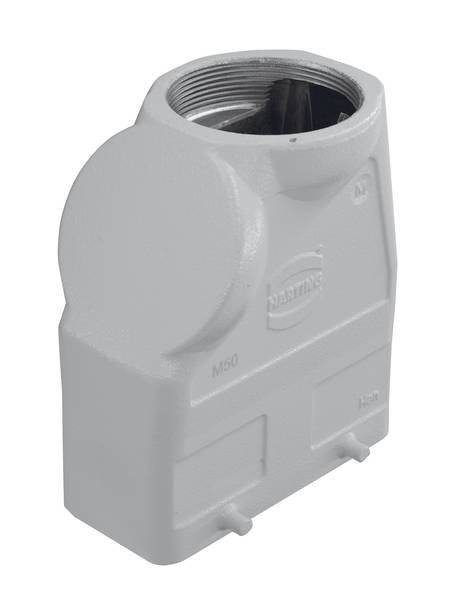 Harting Tüllengehäuse Sonderform 19300160429