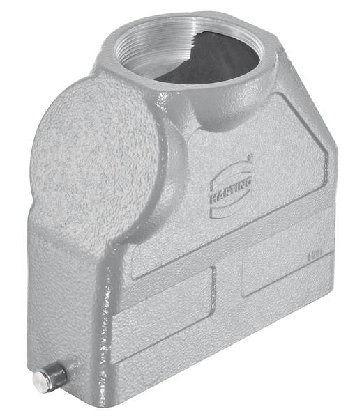 HARTING Tüllengehäuse 19 30 024 0449 19300240449 1St.