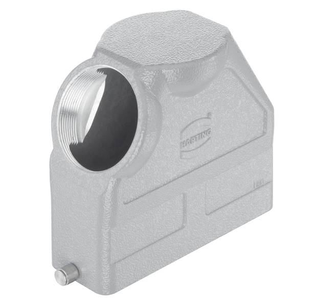 HARTING Tüllengehäuse 19 30 024 0549 19300240549 1St.
