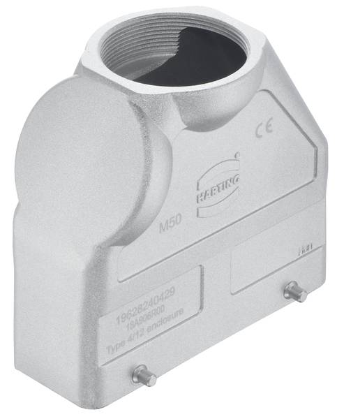 HARTING Tüllengehäuse 19 62 824 0429 19628240429