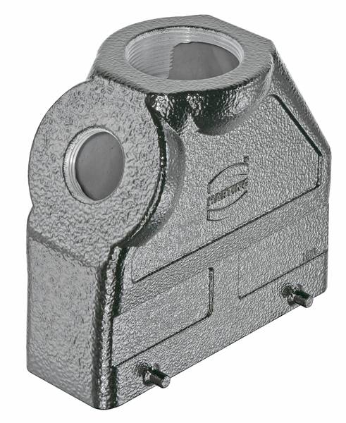 HARTING Tüllengehäuse 19 37 024 0596 19370240596