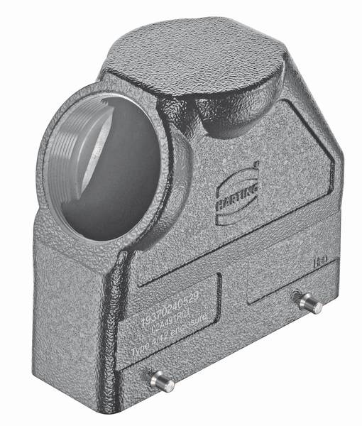 HARTING Tüllengehäuse 19 37 024 0529 19370240529