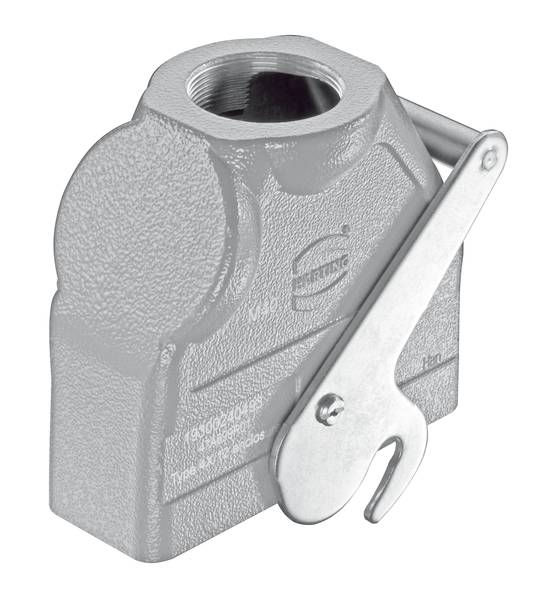 HARTING Tüllengehäuse 19 30 024 0493 19300240493