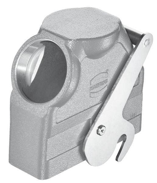 HARTING Tüllengehäuse 19 30 024 0589 19300240589 1St.