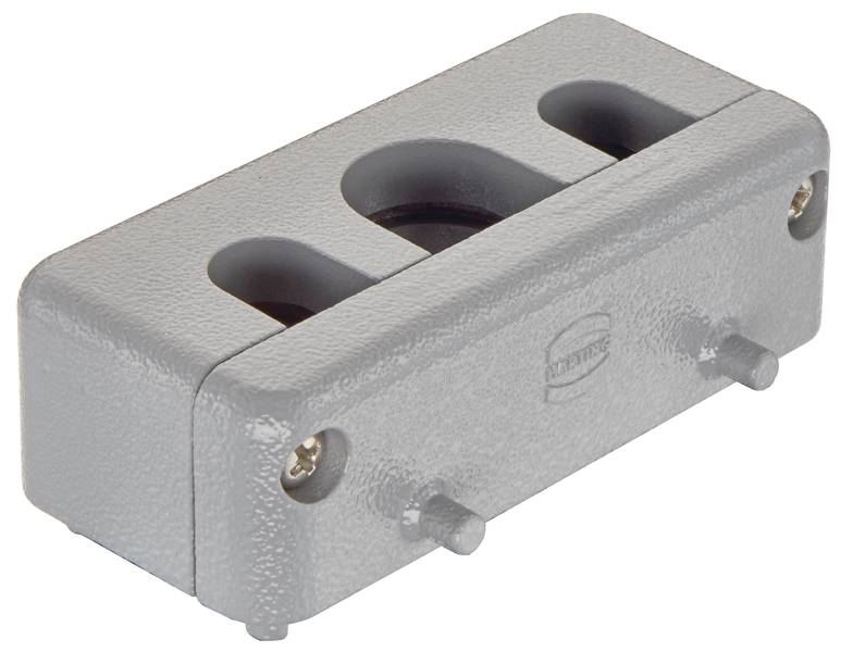 Wanddurchführungsgehäuse 09 30 016 0498 09300160498 HARTING 1 St.