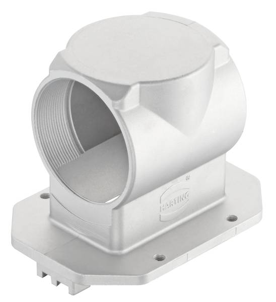 HARTING Wanddurchführungsgehäuse 19 39 816 1125 19398161125 1St.