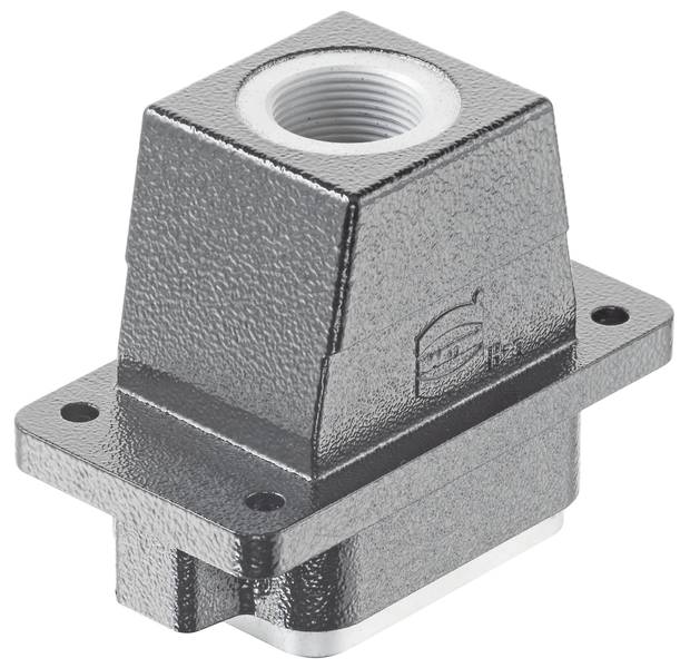 HARTING Wanddurchführungsgehäuse 19 39 006 1111 19390061111 1St.