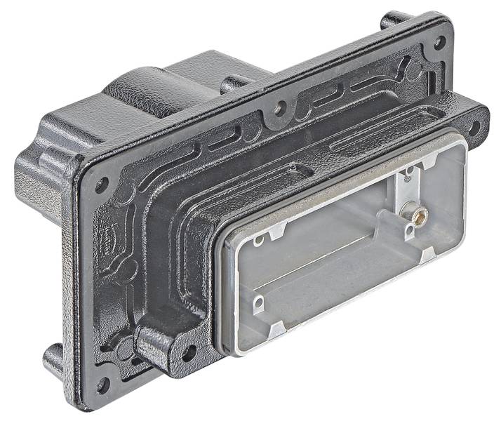 HARTING Wanddurchführungsgehäuse 19 40 016 1113 19400161113