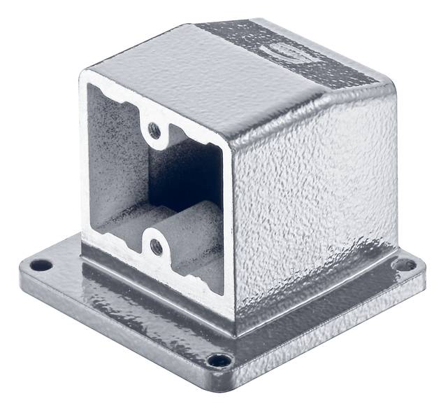 HARTING Winkelgehäuse 19 14 002 0952 19140020952 1St.