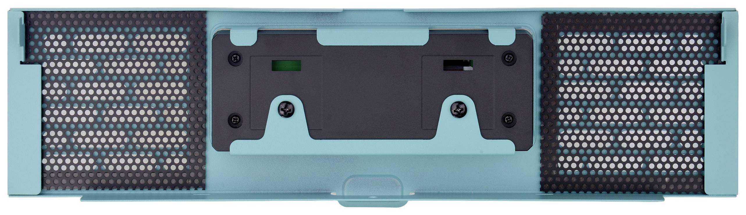 Thermaltake AC-067-OOCNAN-A1 LCD-Panel-Kit Türkis