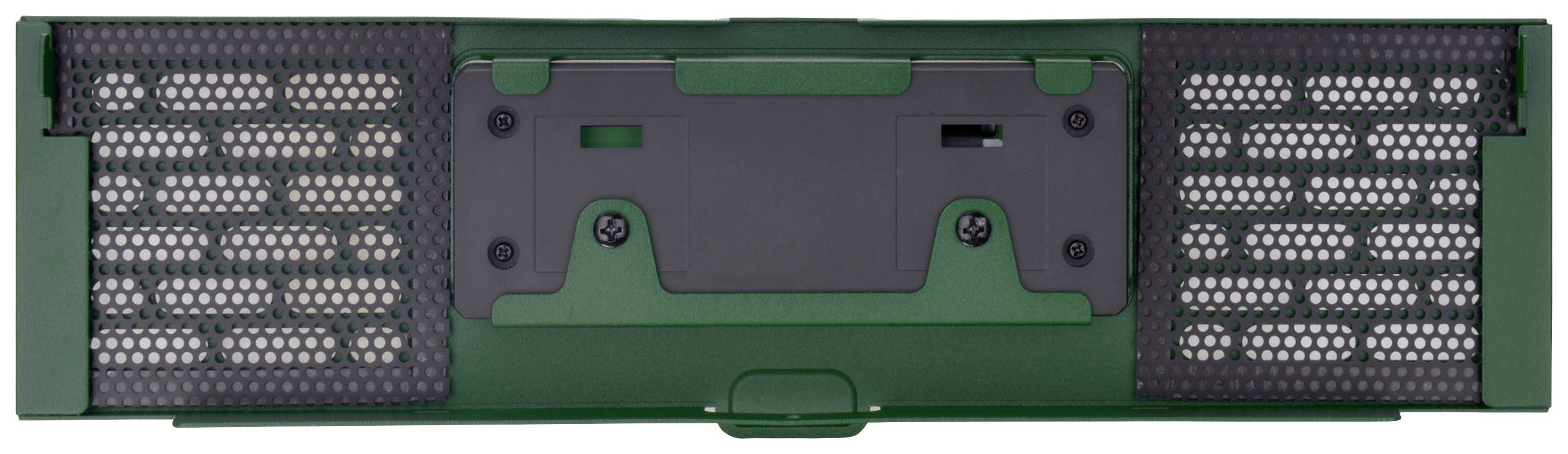 Thermaltake AC-067-OODNAN-A1 LCD-Panel-Kit Racing-Grün