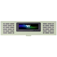 Thermaltake AC-067-OOENAN-A1 LCD-Panel-Kit Hellgrün Thermaltake AC-067-OOENAN-A1 LCD-Panel-Kit Hellgrün