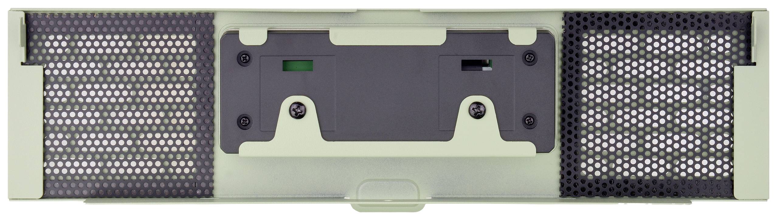 Thermaltake AC-067-OOENAN-A1 LCD-Panel-Kit Hellgrün