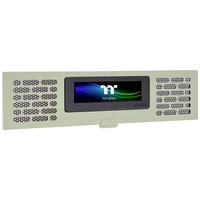 Thermaltake AC-067-OOENAN-A1 LCD-Panel-Kit Hellgrün Thermaltake AC-067-OOENAN-A1 LCD-Panel-Kit Hellgrün