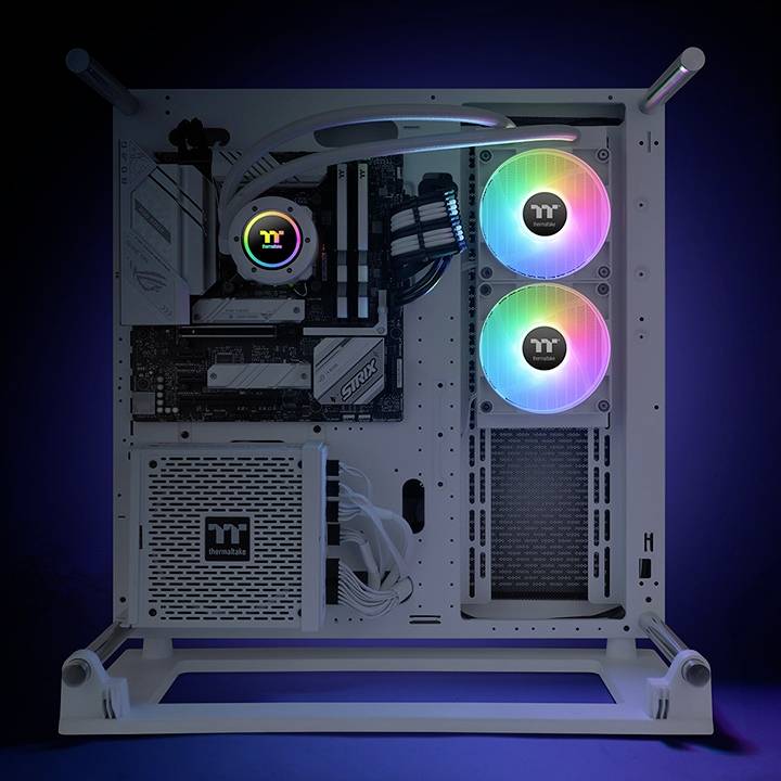 Thermaltake TH240 V2 ARGB Sync PC-Wasserkühlung