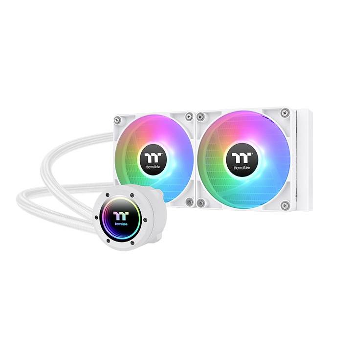 Thermaltake TH240 V2 ARGB Sync PC-Wasserkühlung