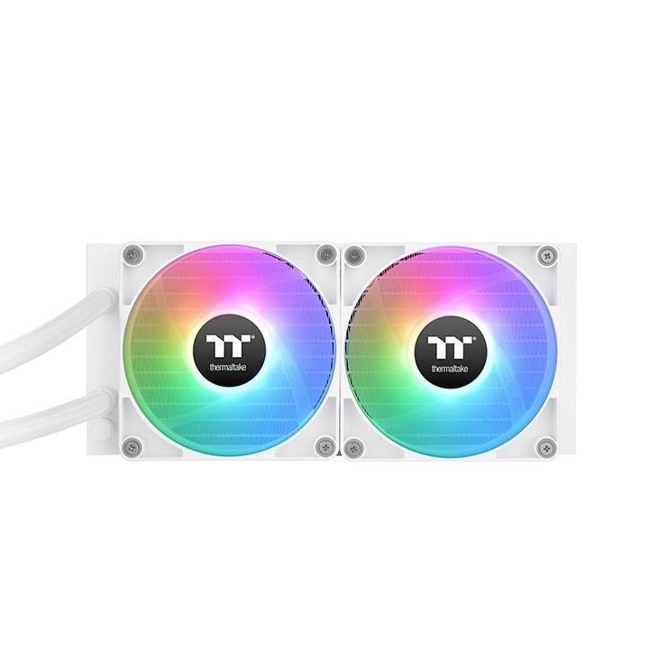 Thermaltake TH240 V2 ARGB Sync PC-Wasserkühlung