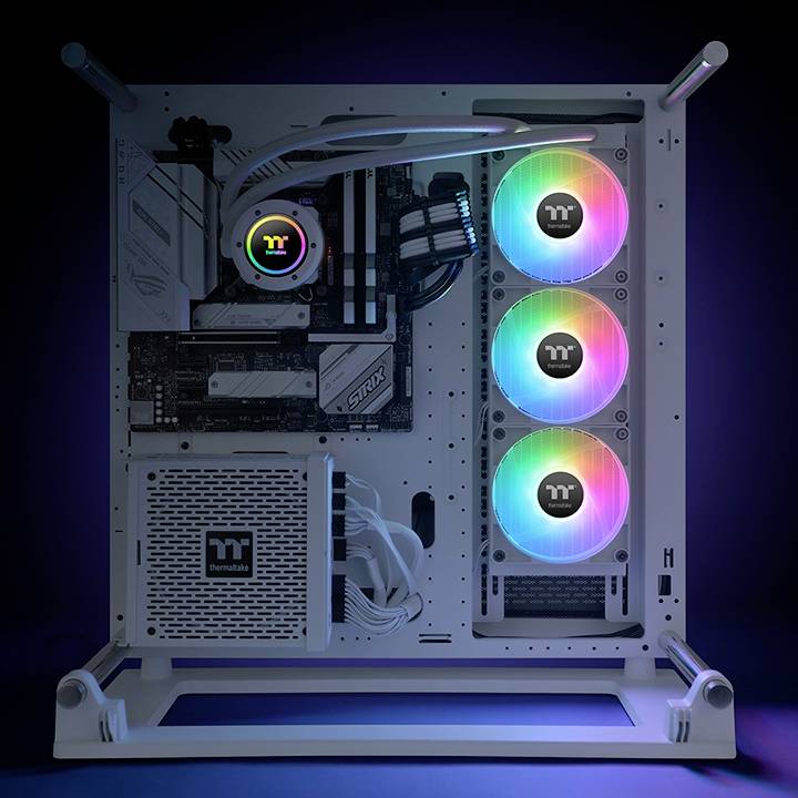Thermaltake TH360 V2 ARGB Sync PC-Wasserkühlung
