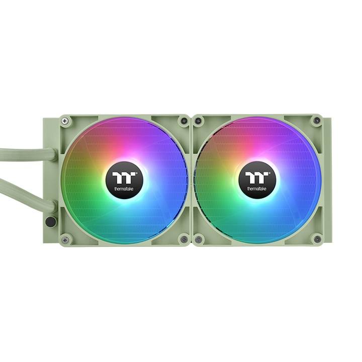 Thermaltake TH280 V2 ARGB Sync PC-Wasserkühlung