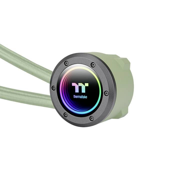 Thermaltake TH280 V2 ARGB Sync PC-Wasserkühlung