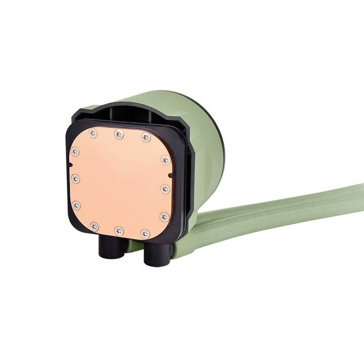 Thermaltake TH280 V2 ARGB Sync PC-Wasserkühlung