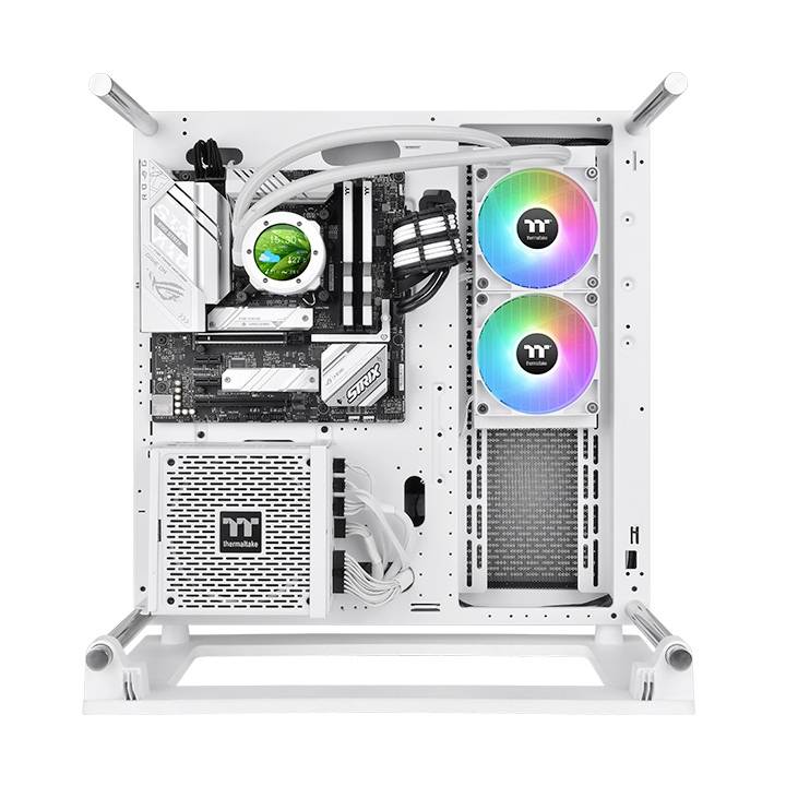 Thermaltake TH240 V2 Ultra ARGB Sync PC-Wasserkühlung